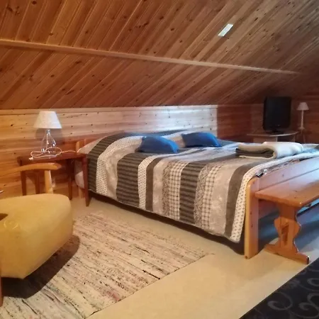 Waestae-raekki Дом отдыха