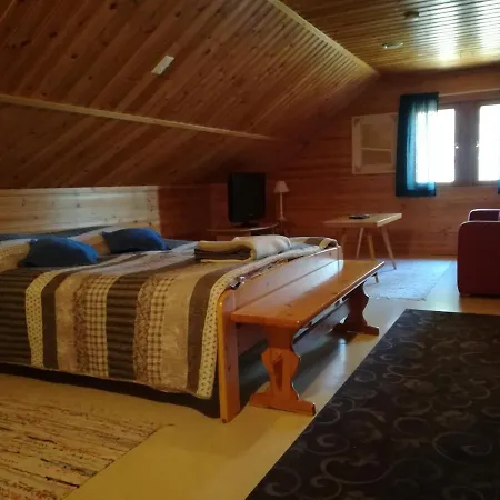 Waestae-raekki Дом отдыха Луосто