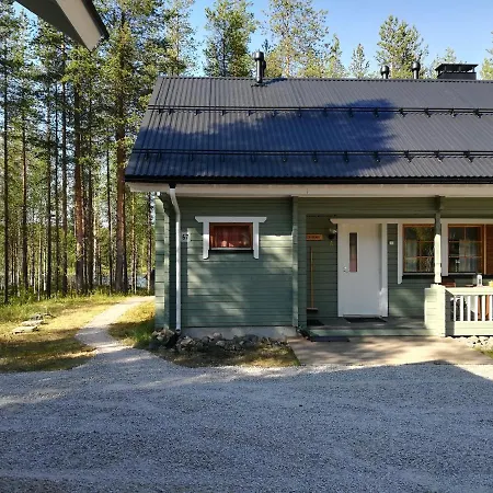 Waestae-raekki Дом отдыха