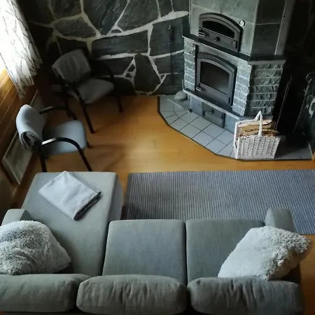 Дом отдыха Waestae-raekki