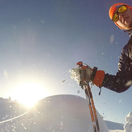 Waestae-raekki * Луосто