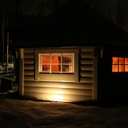 Дом отдыха Waestae-raekki