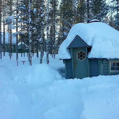 Waestae-raekki Луосто