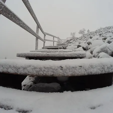 Waestae-raekki * Луосто