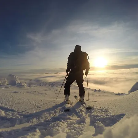 Дом отдыха Waestae-raekki