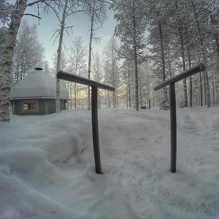 Дом отдыха Waestae-raekki