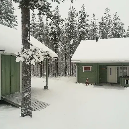 Waestae-raekki Дом отдыха