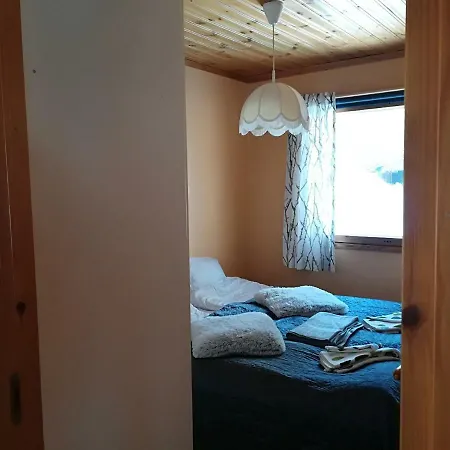 Waestae-raekki Дом отдыха *