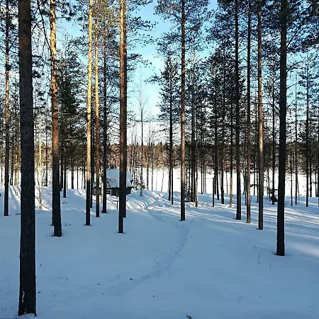 Waestae-raekki * Луосто