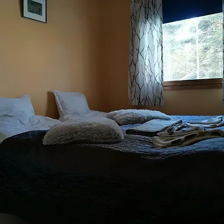 Waestae-raekki Дом отдыха