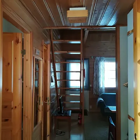 Дом отдыха Waestae-raekki *